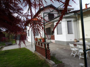 Casa Vacanze Terra di Mezzo Invorio Inferiore